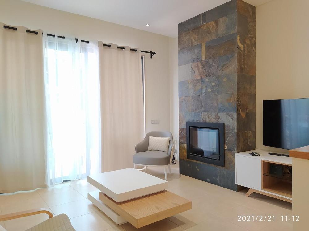 Cozy Villa With Pool And Barbecue Албуфейра Екстер'єр фото